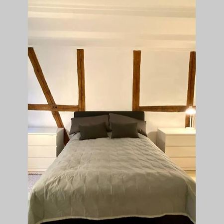 Luxury 'Kings Garden' City-Flat In Center Of Town Apartment København Ngoại thất bức ảnh